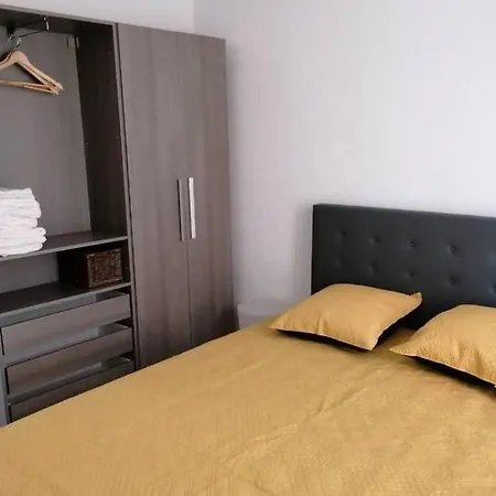 Lou Bercail, 2 Pieces Apartment Beausoleil